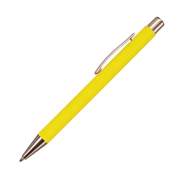 Lisse Metal Pen - Lisse Metal Pen - Image 19 of 19
