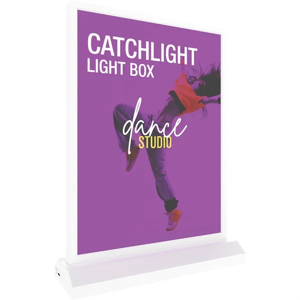 Catchlight Tabletop Light Box - Catchlight Tabletop Light Box - Image 0 of 0