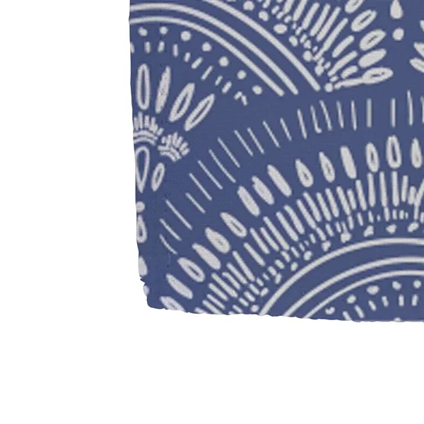 6' Eco-Wise 4-Sided Throw Full-Color Full-Bleed - 6' Eco-Wise 4-Sided Throw Full-Color Full-Bleed - Image 4 of 5