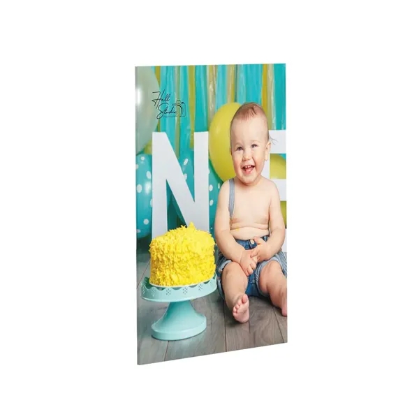8" x 10" Acrylic Print with Shadow Mount - 8" x 10" Acrylic Print with Shadow Mount - Image 0 of 4