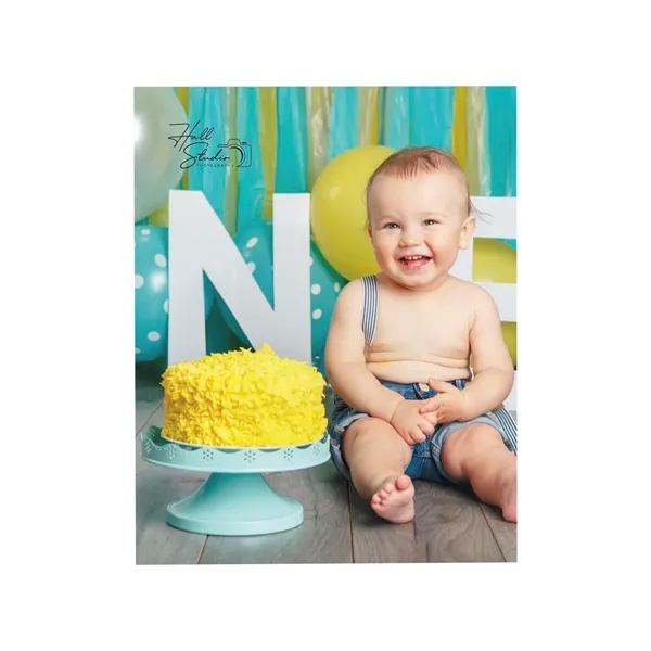 8" x 10" Acrylic Print with Shadow Mount - 8" x 10" Acrylic Print with Shadow Mount - Image 3 of 4