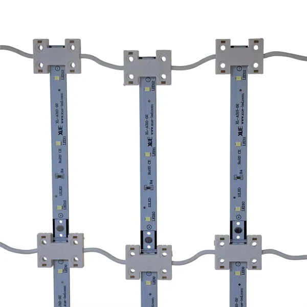 8' Fitted Throw Glo Ladder Light - 8' Fitted Throw Glo Ladder Light - Image 2 of 3