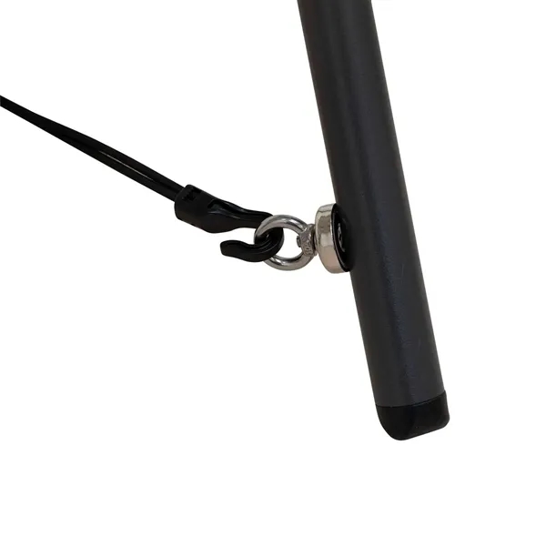8' Fitted Throw Glo Ladder Light - 8' Fitted Throw Glo Ladder Light - Image 3 of 3