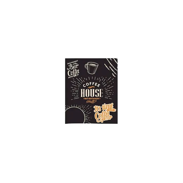 16" x 20" Wall Decal - 16" x 20" Wall Decal - Image 0 of 1