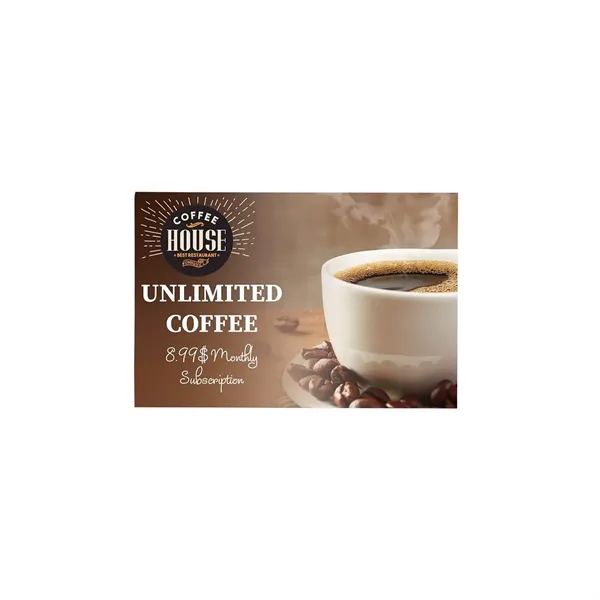20" x 30" Wall Decal - 20" x 30" Wall Decal - Image 0 of 1