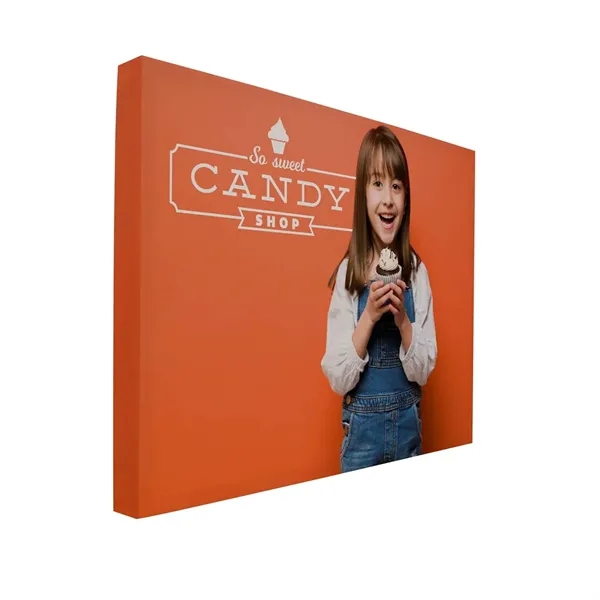 18" x 24" Canvas Print - 18" x 24" Canvas Print - Image 0 of 4