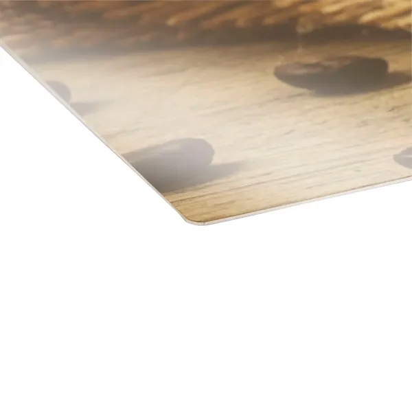 12"W X 18"H Glossy Aluminum Print - 12"W X 18"H Glossy Aluminum Print - Image 2 of 2