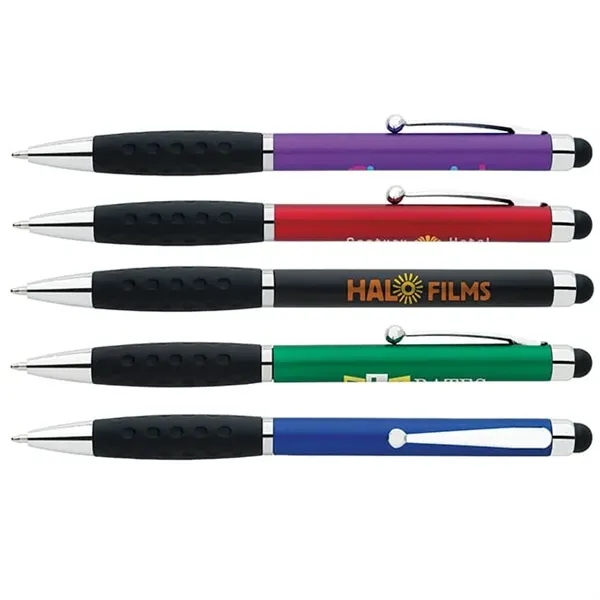 Stylus Grip Pen - Stylus Grip Pen - Image 1 of 6