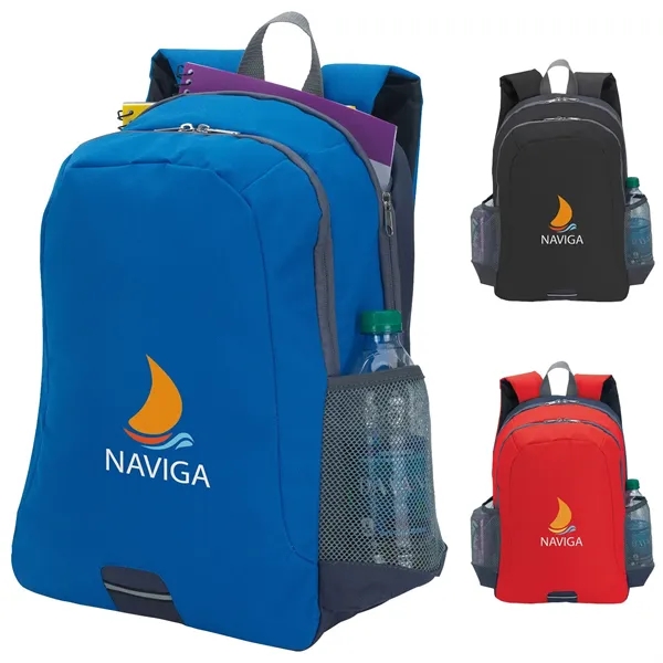 Good Value™ Sport Backpack - Good Value™ Sport Backpack - Image 0 of 0