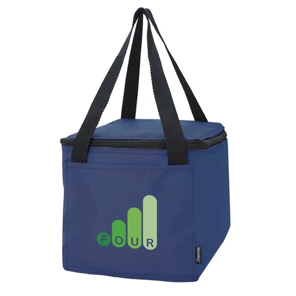 Koozie® Square Cooler - Koozie® Square Cooler - Image 0 of 7