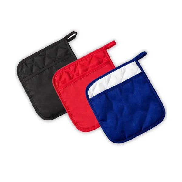 Oven Baking Cooking Home Kitchen Coaster Potholder - Oven Baking Cooking Home Kitchen Coaster Potholder - Image 5 of 5