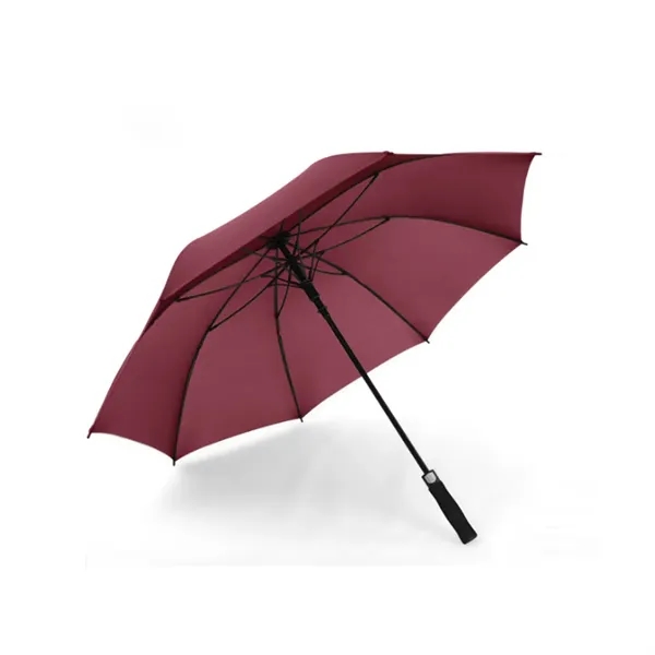 All-fiber Golf Umbrella Long Handle Business VIP Gift - All-fiber Golf Umbrella Long Handle Business VIP Gift - Image 3 of 6