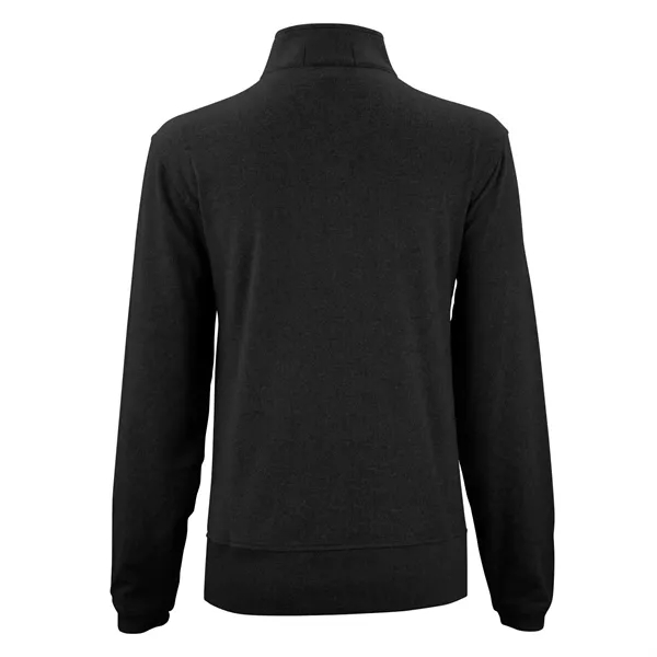 Women's Luxe 1/4 Zip Pullover - Women's Luxe 1/4 Zip Pullover - Image 2 of 15