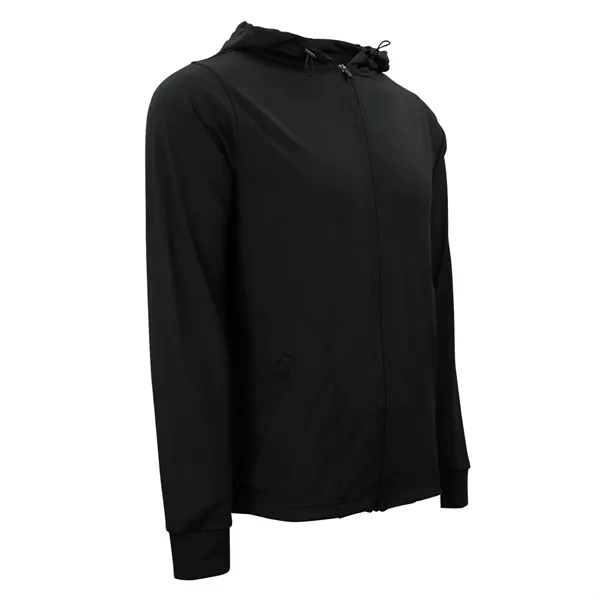 Peak Performance Jacket - Peak Performance Jacket - Image 4 of 4