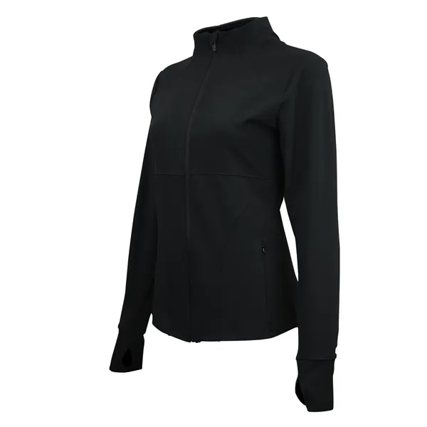 Women's Peak Performance Jacket - Women's Peak Performance Jacket - Image 3 of 4