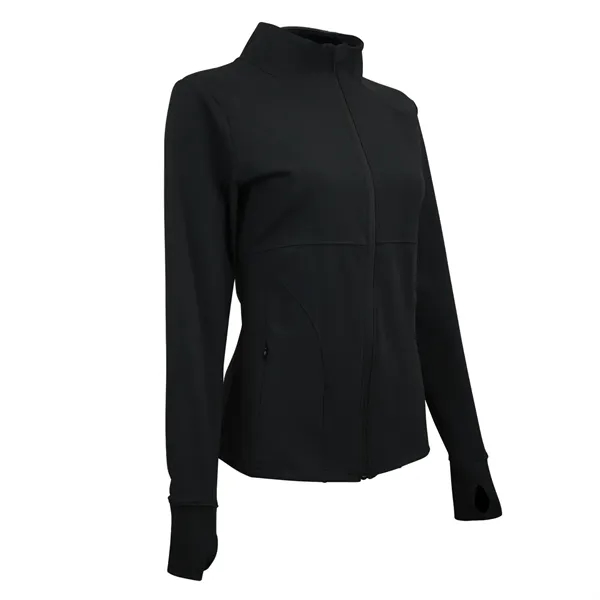 Women's Peak Performance Jacket - Women's Peak Performance Jacket - Image 4 of 4