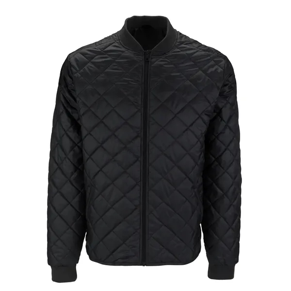 Everett Bomber Jacket - Everett Bomber Jacket - Image 1 of 11