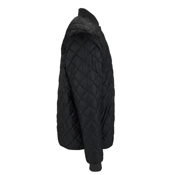 Everett Bomber Jacket - Everett Bomber Jacket - Image 3 of 11