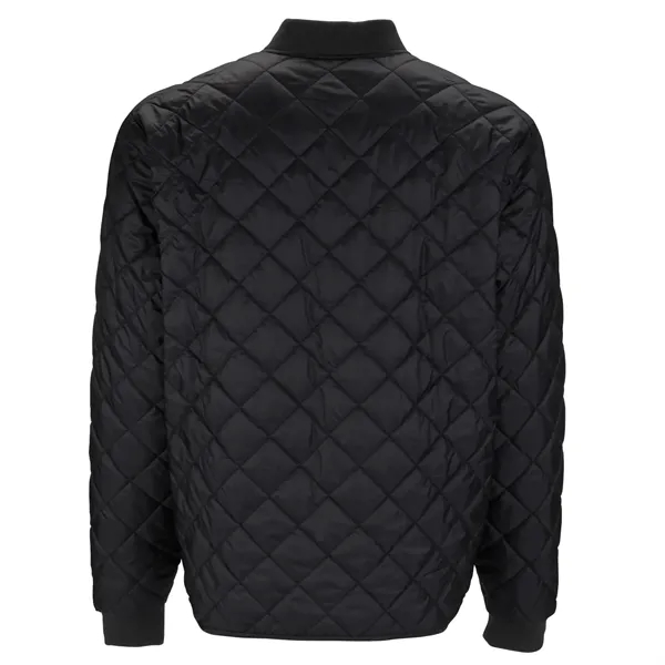 Everett Bomber Jacket - Everett Bomber Jacket - Image 4 of 11