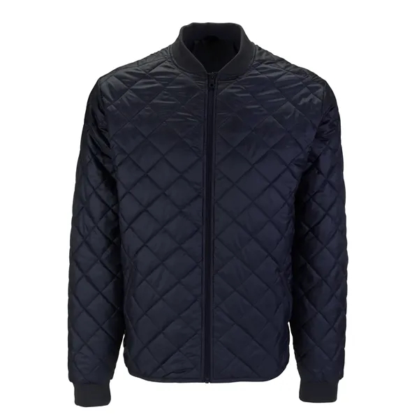 Everett Bomber Jacket - Everett Bomber Jacket - Image 5 of 11