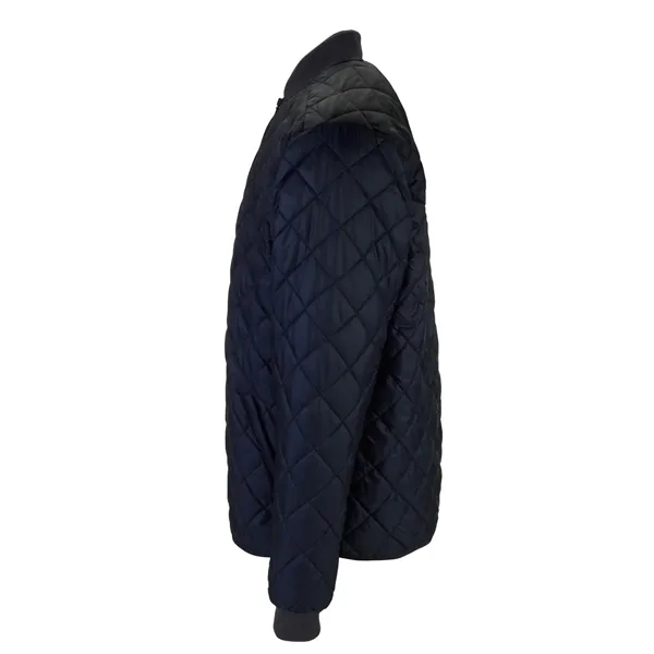 Everett Bomber Jacket - Everett Bomber Jacket - Image 6 of 11