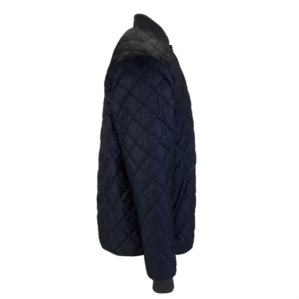 Everett Bomber Jacket - Everett Bomber Jacket - Image 7 of 11