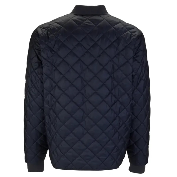 Everett Bomber Jacket - Everett Bomber Jacket - Image 8 of 11