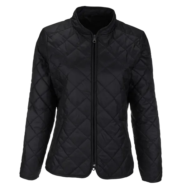 Women's Everett Bomber Jacket - Women's Everett Bomber Jacket - Image 0 of 11