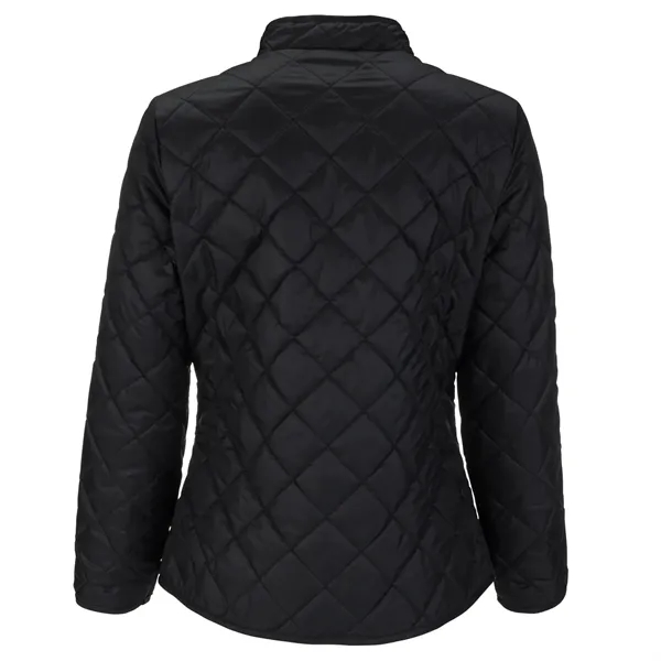 Women's Everett Bomber Jacket - Women's Everett Bomber Jacket - Image 3 of 11