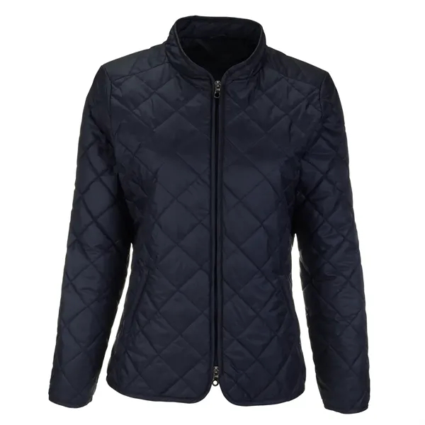 Women's Everett Bomber Jacket - Women's Everett Bomber Jacket - Image 4 of 11