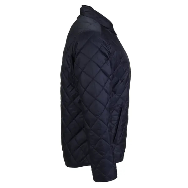 Women's Everett Bomber Jacket - Women's Everett Bomber Jacket - Image 6 of 11