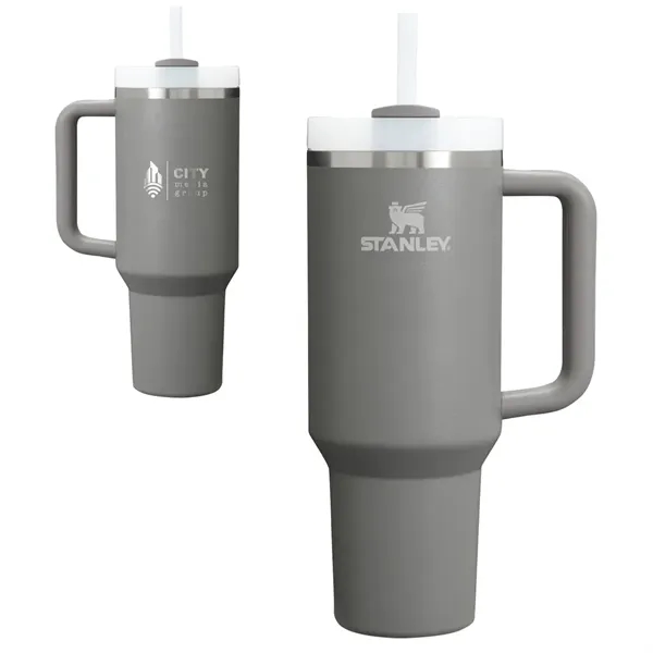 Stanley® 40oz The Quencher H2.0 Flowstate™ Tumbler - Stanley® 40oz The Quencher H2.0 Flowstate™ Tumbler - Image 9 of 11