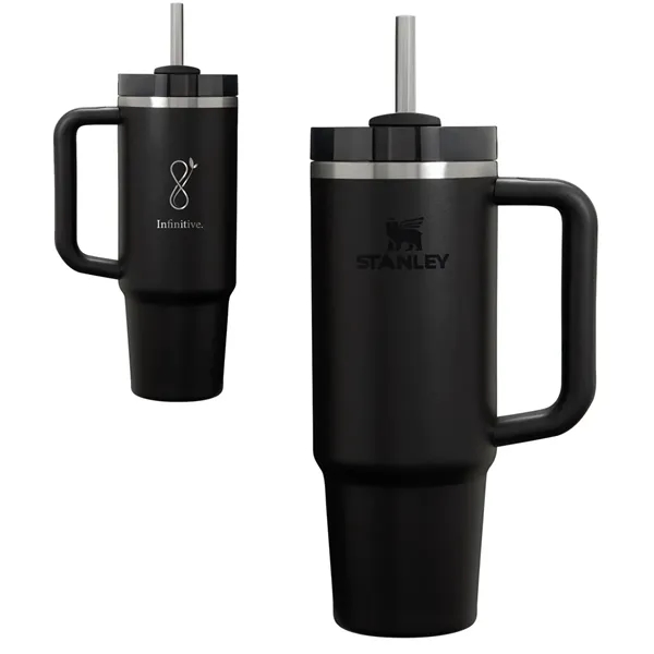 Stanley® 30oz The Quencher H2.0 Flowstate™ Tumbler - Stanley® 30oz The Quencher H2.0 Flowstate™ Tumbler - Image 1 of 7