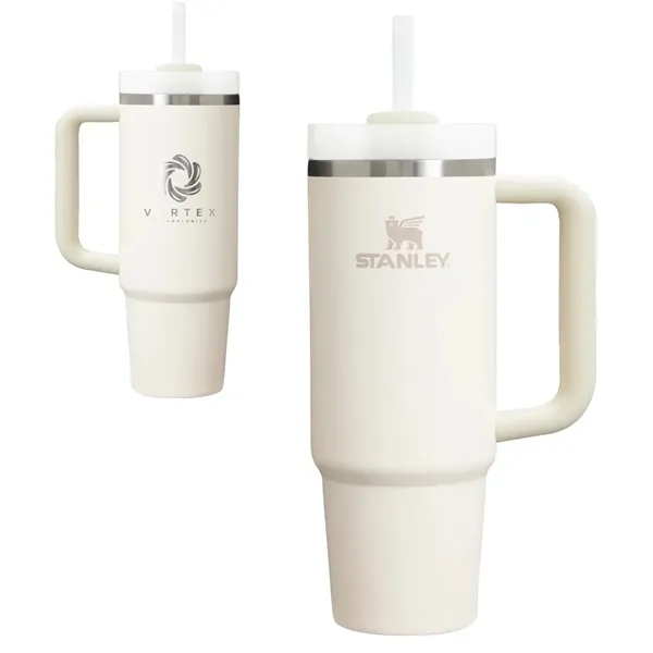 Stanley® 30oz The Quencher H2.0 Flowstate™ Tumbler - Stanley® 30oz The Quencher H2.0 Flowstate™ Tumbler - Image 4 of 7