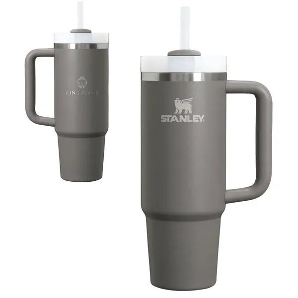 Stanley® 30oz The Quencher H2.0 Flowstate™ Tumbler - Stanley® 30oz The Quencher H2.0 Flowstate™ Tumbler - Image 3 of 7