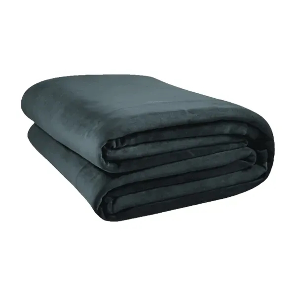 Big Blanket Original Stretch Blanket - Smoke - Big Blanket Original Stretch Blanket - Smoke - Image 0 of 0