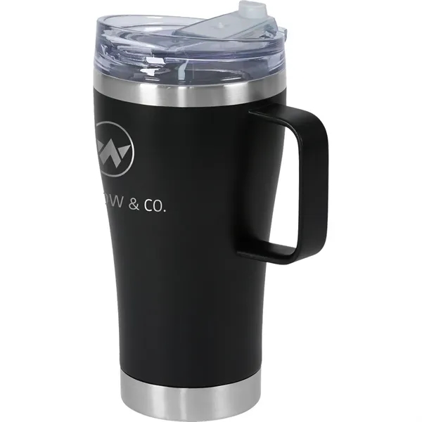 20oz Urban Peak® Jasper Vacuum Mug - 20oz Urban Peak® Jasper Vacuum Mug - Image 1 of 1