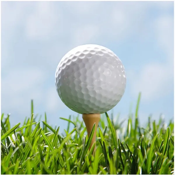 Golf Balls Long Distance Peak Performance Style - Golf Balls Long Distance Peak Performance Style - Image 2 of 3
