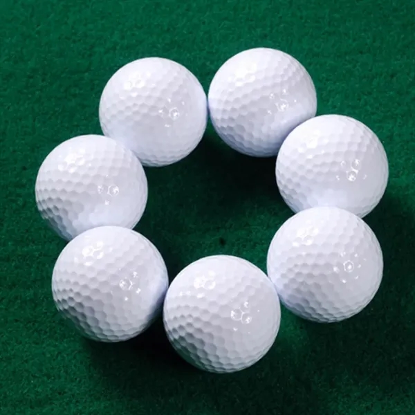 Golf Balls Long Distance Peak Performance Style - Golf Balls Long Distance Peak Performance Style - Image 3 of 3