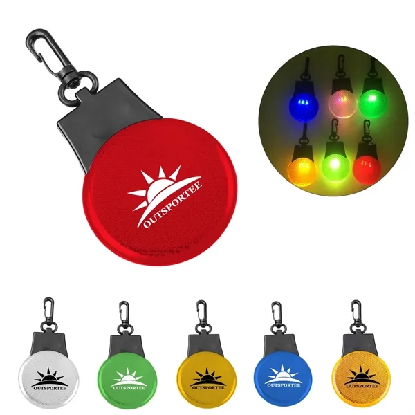 Tri-Function Blinking Light - Tri-Function Blinking Light - Image 0 of 4