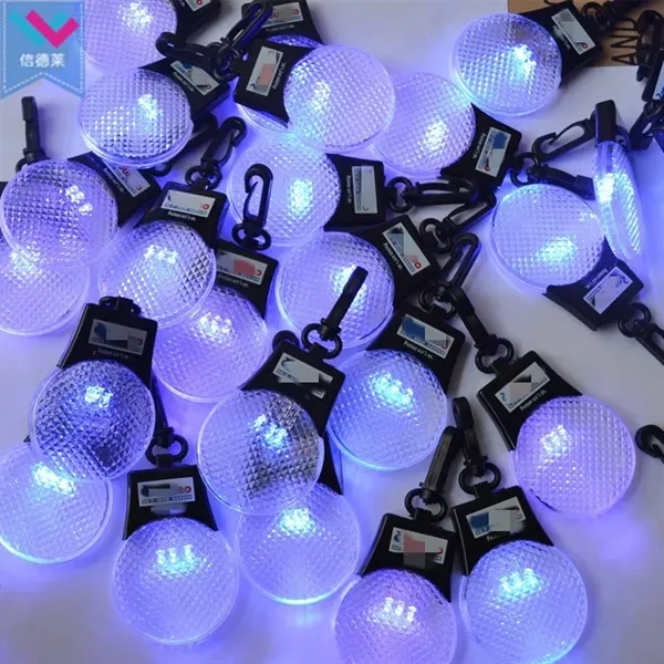 Tri-Function Blinking Light - Tri-Function Blinking Light - Image 2 of 4