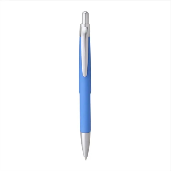 ABS Plastic 1mm Ballpoint Pen - ABS Plastic 1mm Ballpoint Pen - Image 2 of 8