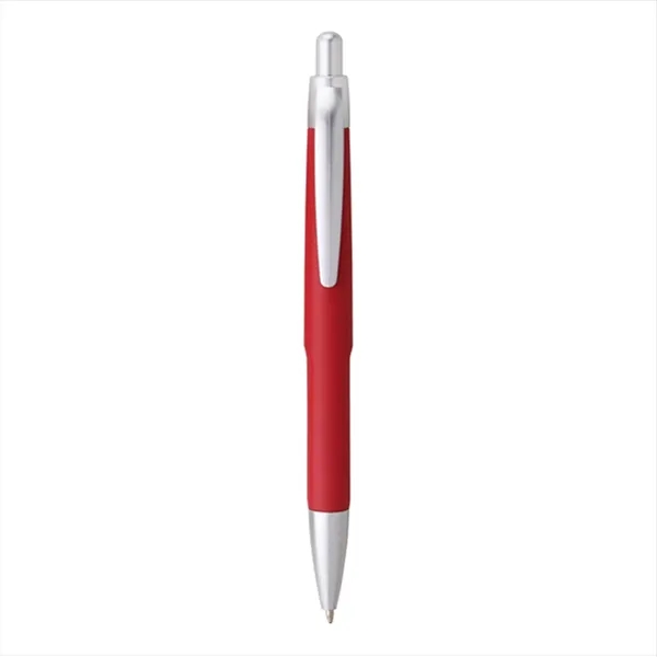 ABS Plastic 1mm Ballpoint Pen - ABS Plastic 1mm Ballpoint Pen - Image 3 of 8