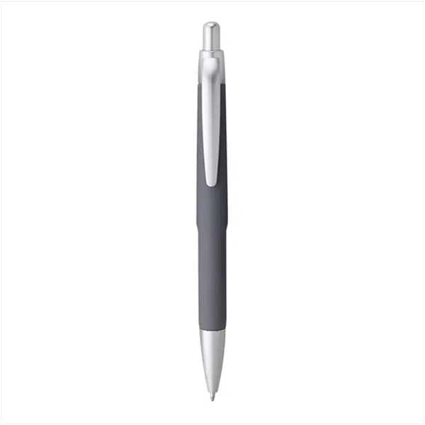 ABS Plastic 1mm Ballpoint Pen - ABS Plastic 1mm Ballpoint Pen - Image 4 of 8
