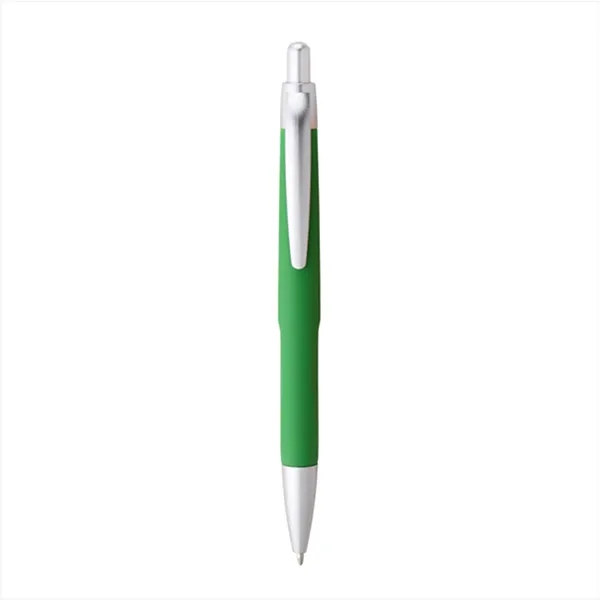 ABS Plastic 1mm Ballpoint Pen - ABS Plastic 1mm Ballpoint Pen - Image 5 of 8