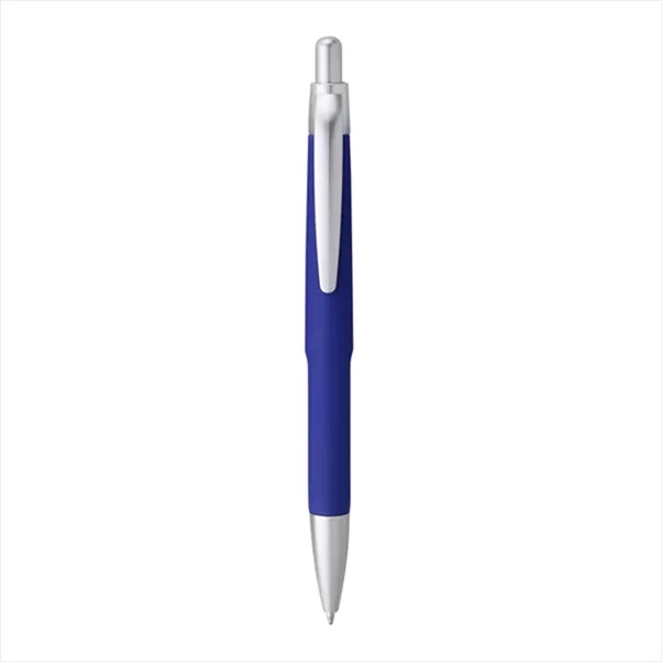 ABS Plastic 1mm Ballpoint Pen - ABS Plastic 1mm Ballpoint Pen - Image 6 of 8