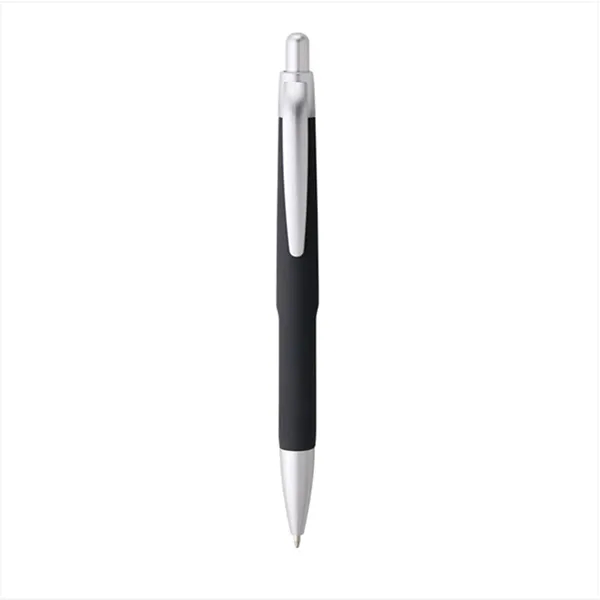 ABS Plastic 1mm Ballpoint Pen - ABS Plastic 1mm Ballpoint Pen - Image 7 of 8