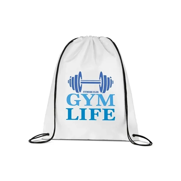 Prime Line Drawstring Bag - Prime Line Drawstring Bag - Image 4 of 83