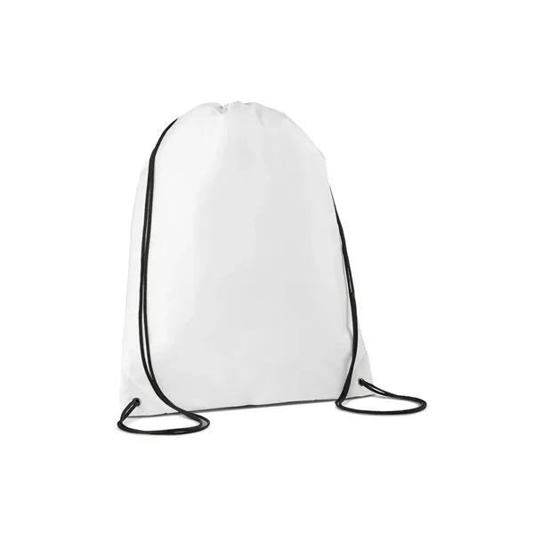 Prime Line Drawstring Bag - Prime Line Drawstring Bag - Image 6 of 83