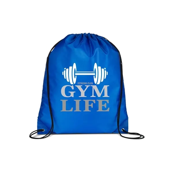 Prime Line Drawstring Bag - Prime Line Drawstring Bag - Image 10 of 83